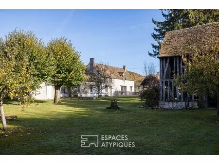 maison de luxe à vendre à notre-dame-de-l'isle