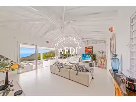 maison de luxe à vendre à case-pilote