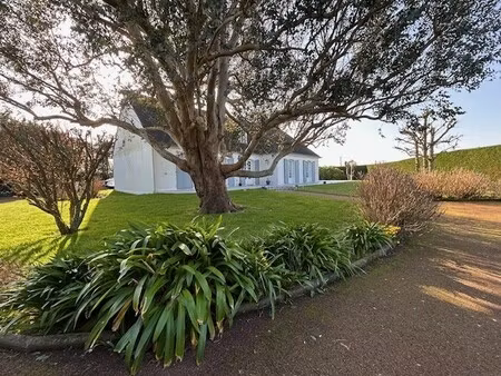 villa de luxe à vendre à cherbourg-en-cotentin