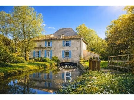 maison de luxe à vendre à poitiers