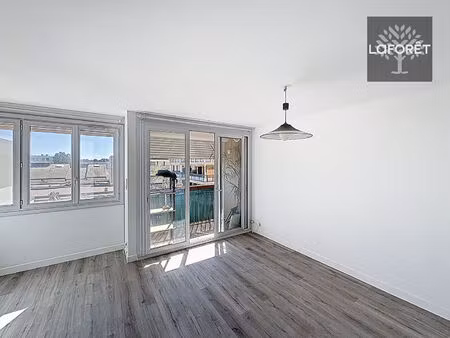 appartement aix en provence 2 pièce(s) 53.19 m2