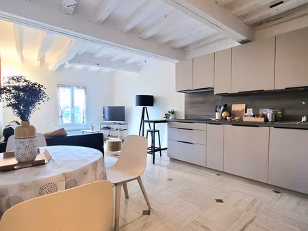 charenton le pont location 2 pieces 45 m²