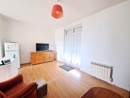 immeuble monopropriété 3 appartements t3