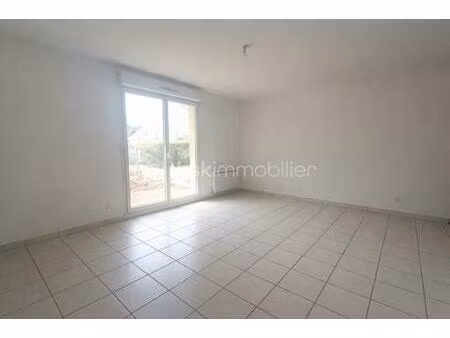 appartement de 39 m² à lisieux