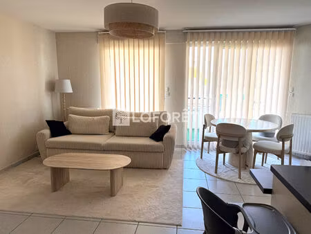 appartement meyzieu 3 pièce(s) 67.28 m2