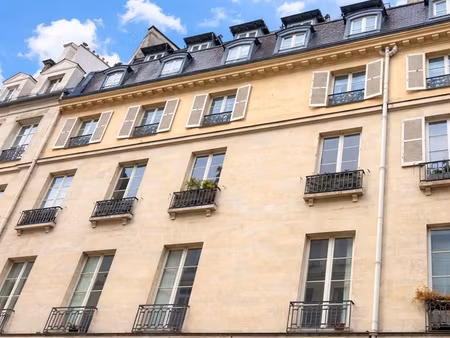 viager occupé 4 pièces 100m2