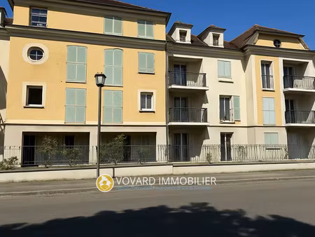 vente appartement 2 pièces 43 m² saint-brice-sous-forêt (95350)