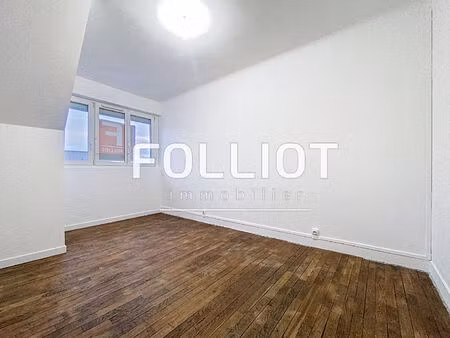 a louer - appartement centre de thury harcourt