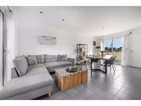 maison de 65 m² à batz-sur-mer