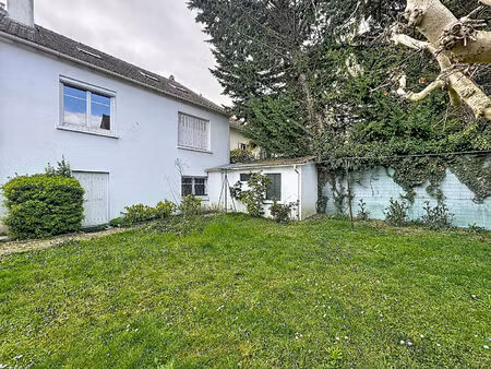 maison bonneuil sur marne 6 pièce(s) 123.43 m2
