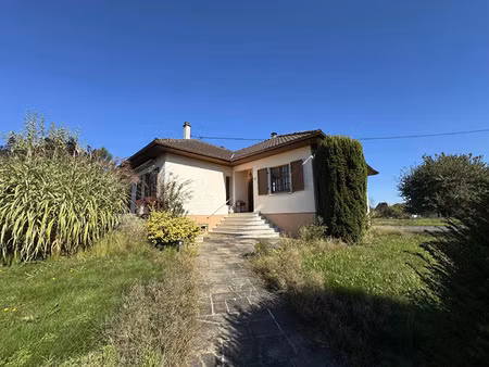 vente maison 6 pièces 122 m² burnhaupt-le-haut (68520)