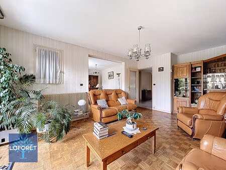 maison familiale 4 chambres avec jardin évry-courcouronnes