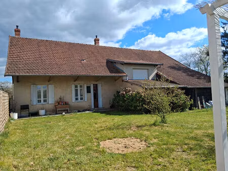 fermette torpes 5 pièce(s) 180 m2