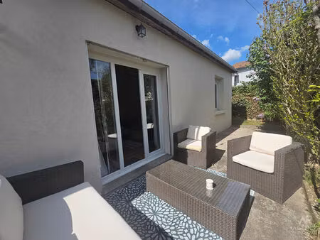 maison rueil-malmaison 2 pièce(s) 45 m2