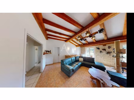 vente maison 9 pièces 223 m² sury-aux-bois (45530)