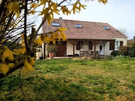 maison 7 pieces a vulaines-sur-seine 77870