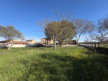 terrain lafitte vigordane