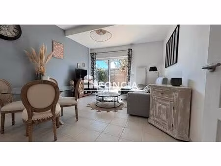 aytre - idealement situe