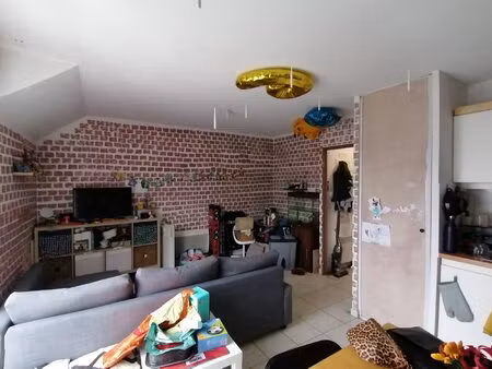appartement à vendre bailleul