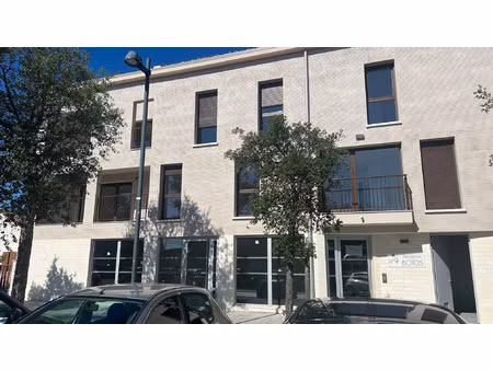 location appartement 3 pièces 63 m² à biganos (33380)