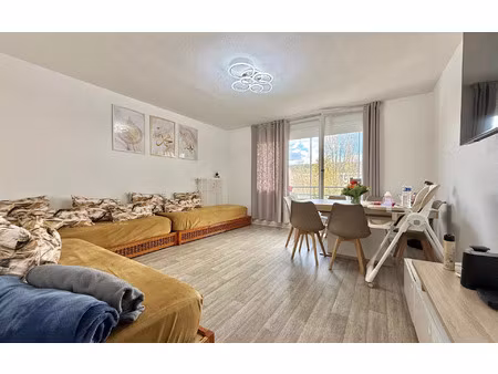 appartement chenôve 101.34 m² t-5 à vendre  115 000 €