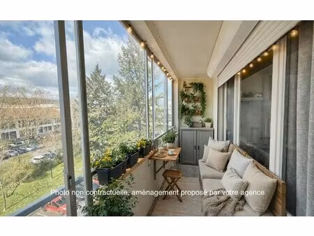 appartement chenôve 101.34 m² t-5 à vendre  99 000 €