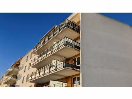 nouveau prix - t3 avec double terrasse - résidence récente au calme