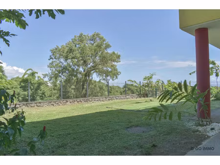 location appartement 3 pièces 124 m² à sainte-marie (97438)