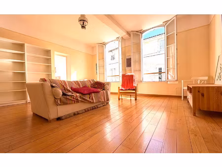 appartement saintes m² t-4 à vendre  149 800 €