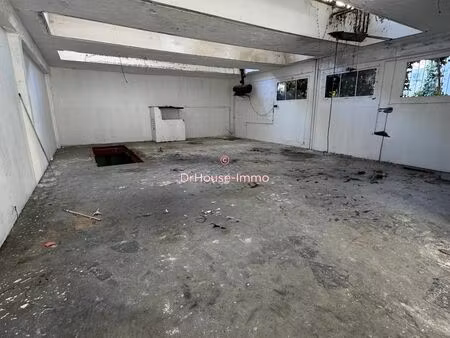 vente murs local activité garage  ou autre
