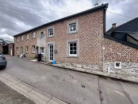 charmante maison à louer dans un quartier calme à bonneville