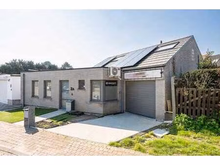 maison avec de nombreuses possibilités à assenede