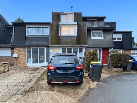 maison cesson 4 pièce(s)