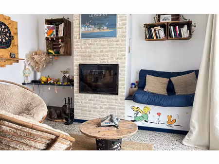 maison le crotoy m² t-7 à vendre  435 750 €