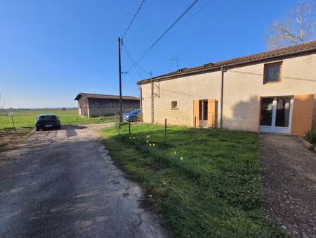 ensemble immobilier loué idéal investisseur - saint martin