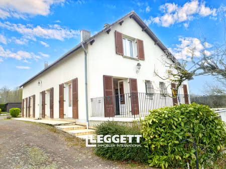 maison 8 pièce(s)  saint-sébastien