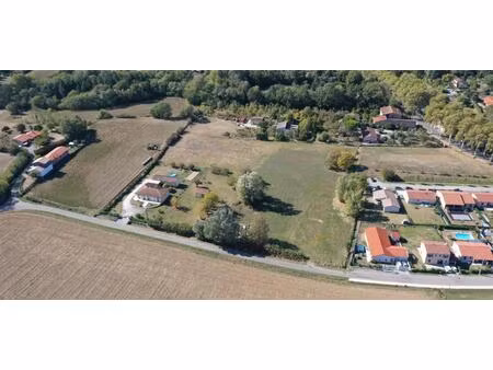 les jardins de la palanque lot numéro 12