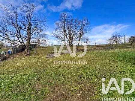 terrain constructible viabilisé à vendre
