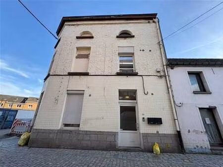 appartement 2 chambres à louer dans le centre d'ath