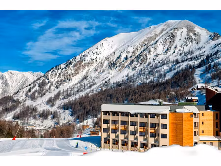 investissement en residence de tourisme