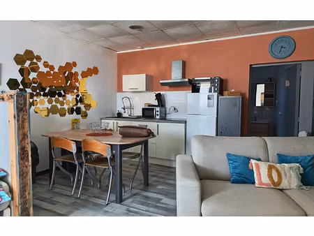 location appartement  32.13 m² t-2 à saint-quentin-la-motte-croix-au-bailly  680 €