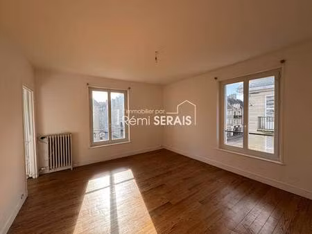 l'immobilier par rémi serais