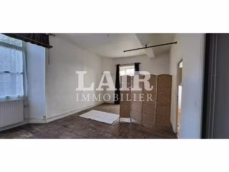 lair immobilier sées