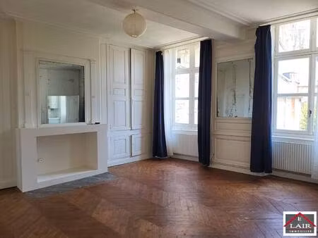 lair immobilier sées