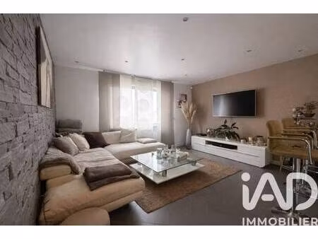 maison de ville à vendre