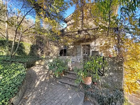maison de luxe à vendre à prades