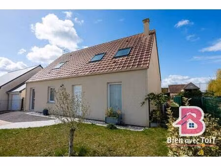 maison à vendre - première occupation