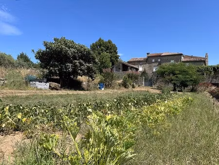 ferme à vendre à sanilhac