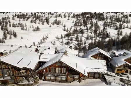 maison de luxe à vendre à vars
