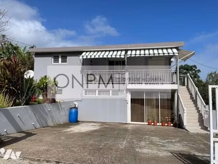 maison de luxe à vendre à le françois